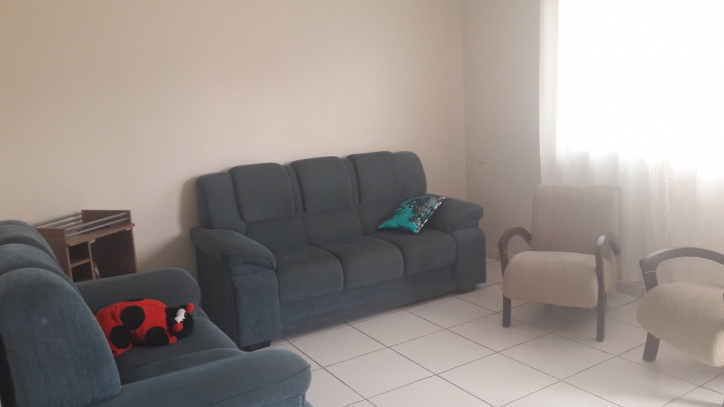 Sobrado, 3 quartos, 180 m² - Foto 5