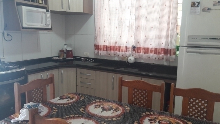 Sobrado, 3 quartos, 180 m² - Foto 4