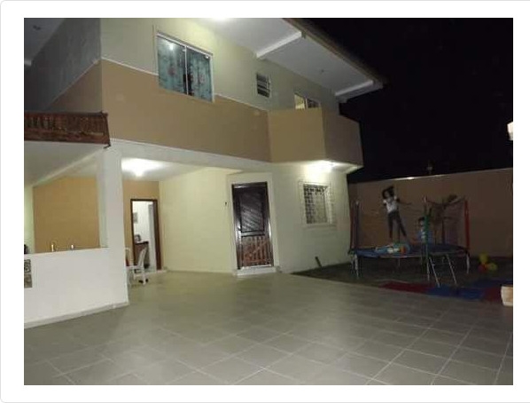 Sobrado, 3 quartos, 180 m² - Foto 1
