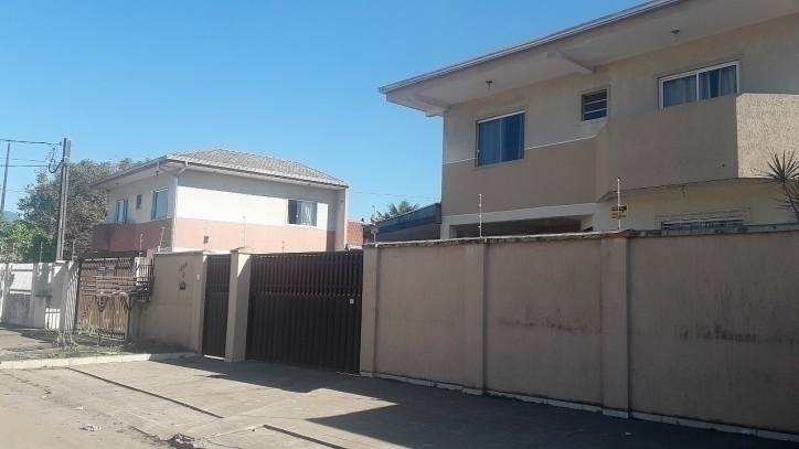 Sobrado, 3 quartos, 180 m² - Foto 3
