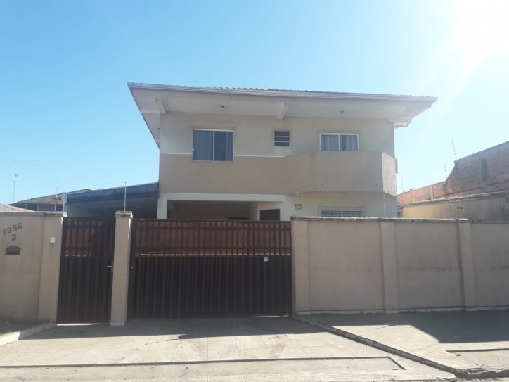Sobrado, 3 quartos, 180 m² - Foto 2