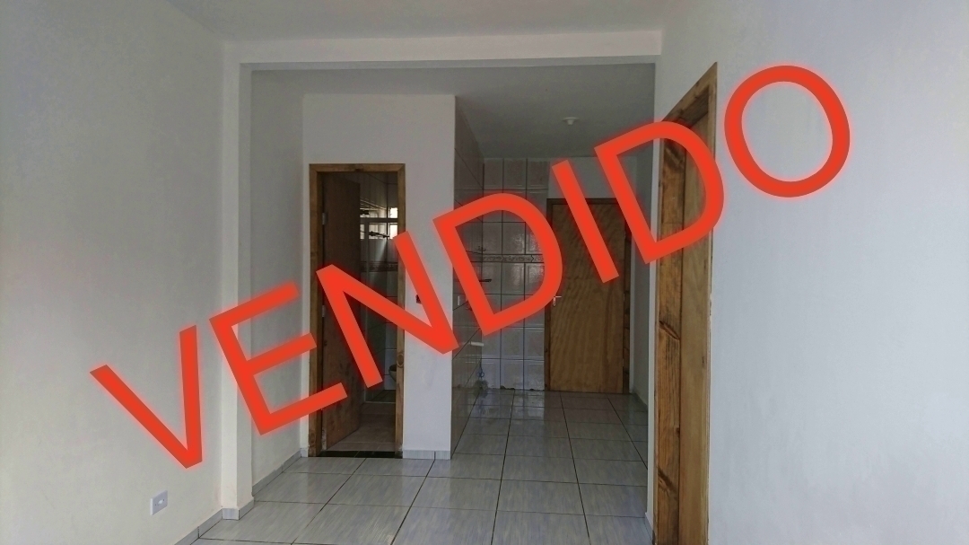 Casa, 2 quartos, 82 m² - Foto 1