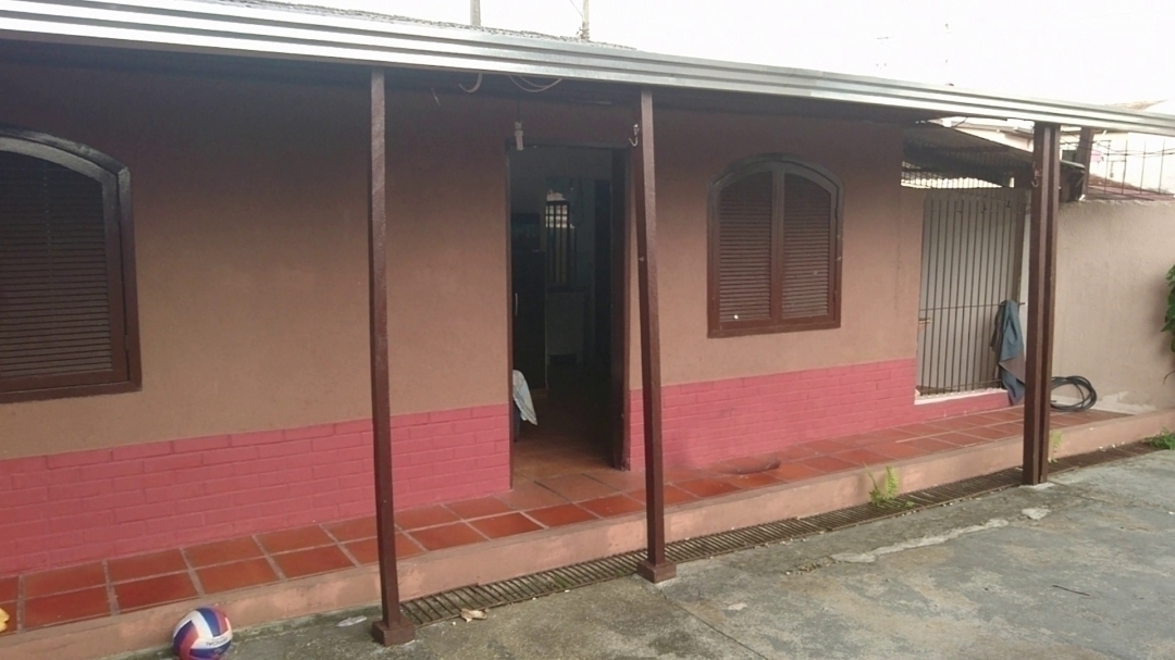 Casa, 2 quartos, 150 m² - Foto 2