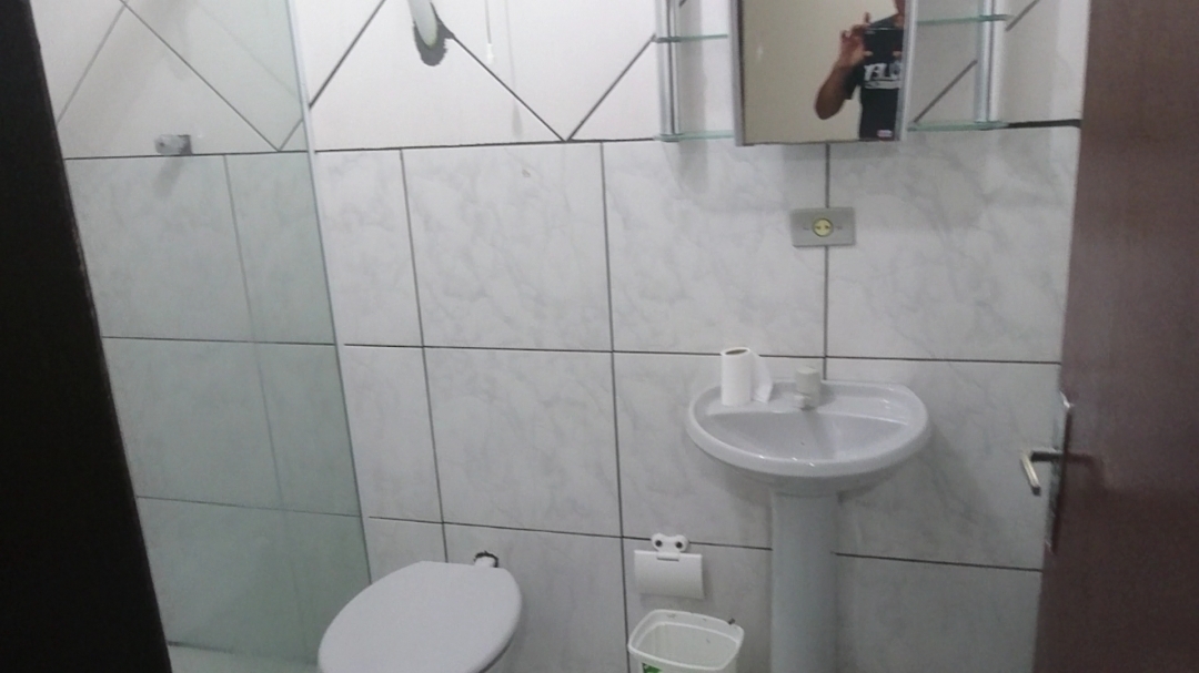 Conjunto Comercial-Sala à venda com 6 quartos, 647m² - Foto 13