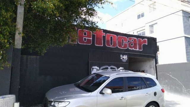 Conjunto Comercial-Sala à venda com 6 quartos, 647m² - Foto 2