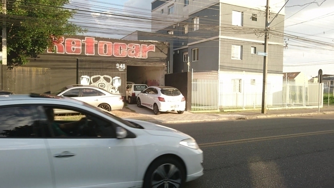 Conjunto Comercial-Sala à venda com 6 quartos, 647m² - Foto 1