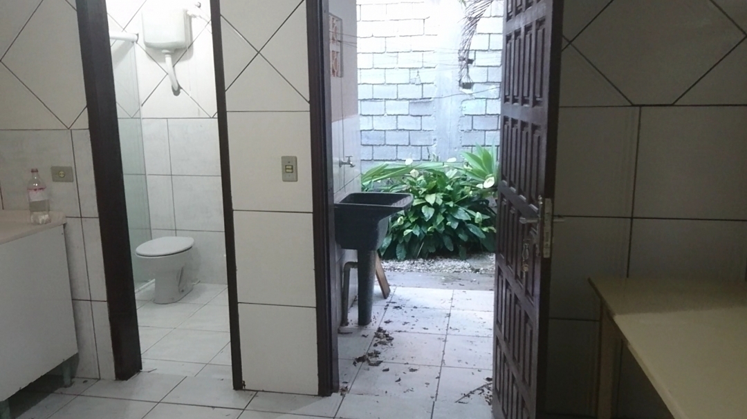 Conjunto Comercial-Sala à venda com 6 quartos, 647m² - Foto 10