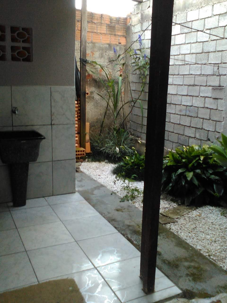 Conjunto Comercial-Sala à venda com 6 quartos, 647m² - Foto 21