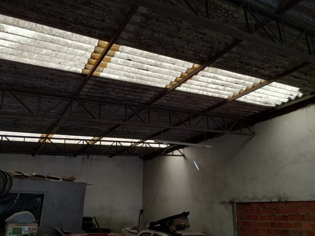 Conjunto Comercial-Sala à venda com 6 quartos, 647m² - Foto 15