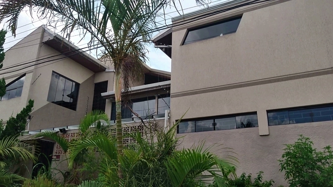 Casa, 6 quartos, 253 m² - Foto 6