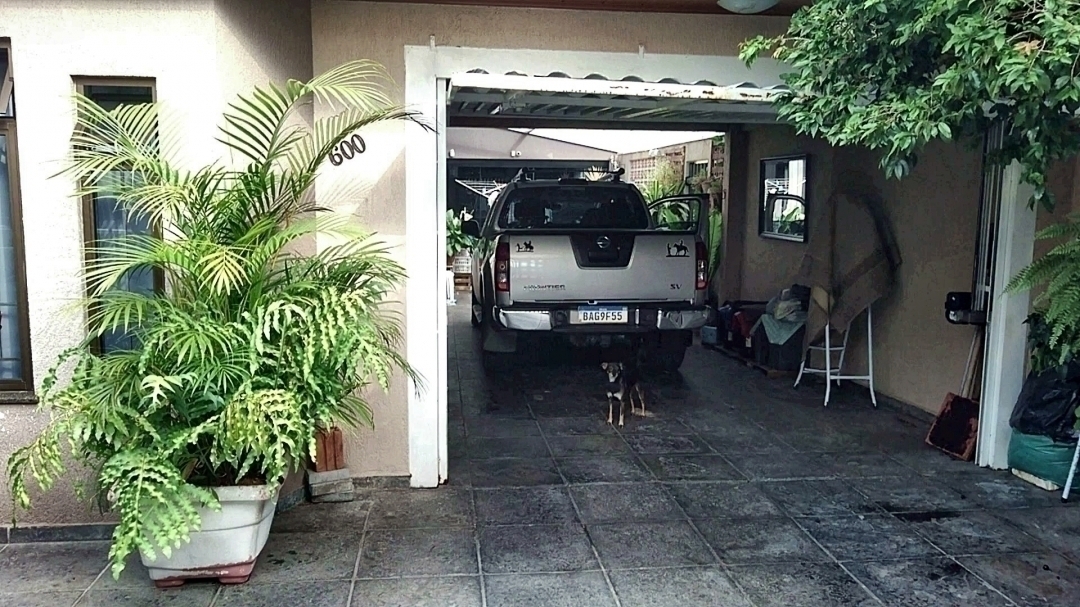 Casa, 6 quartos, 253 m² - Foto 7