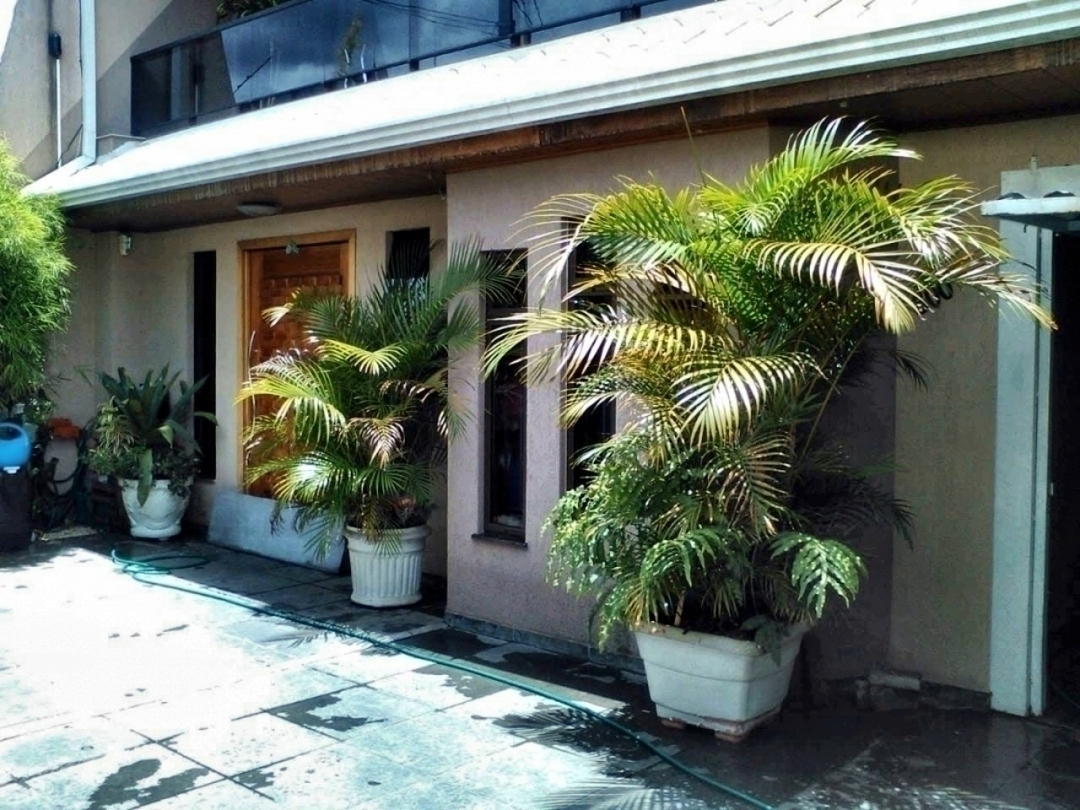 Casa, 6 quartos, 253 m² - Foto 13