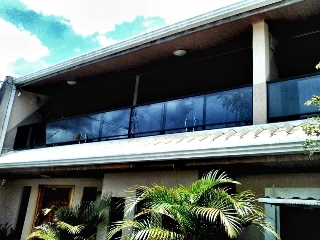 Casa, 6 quartos, 253 m² - Foto 12