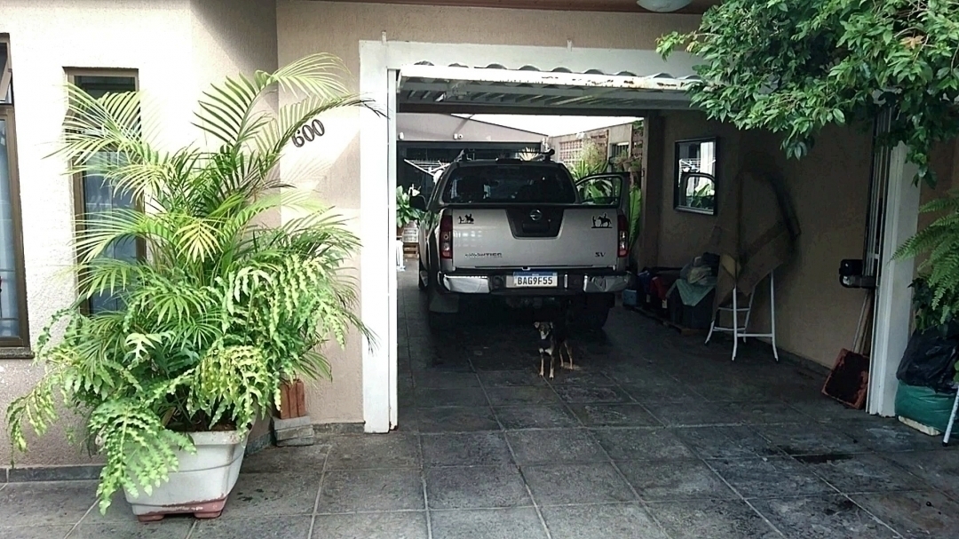 Casa, 6 quartos, 253 m² - Foto 17