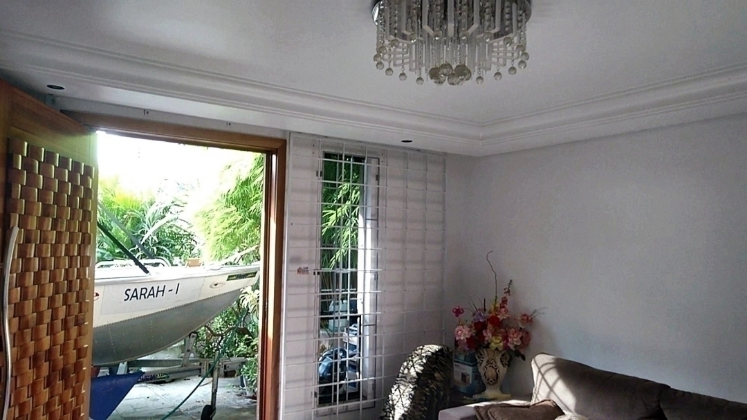 Casa, 6 quartos, 253 m² - Foto 27