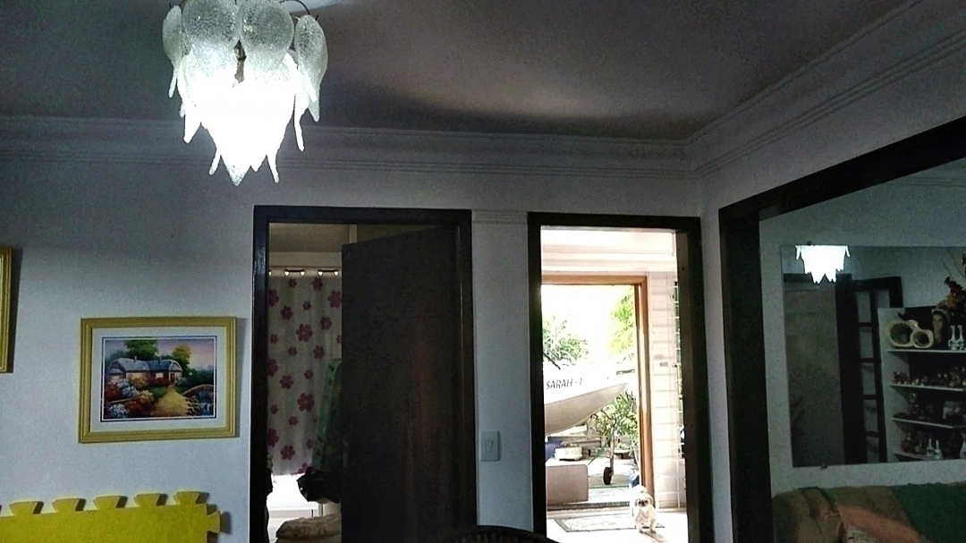 Casa, 6 quartos, 253 m² - Foto 22