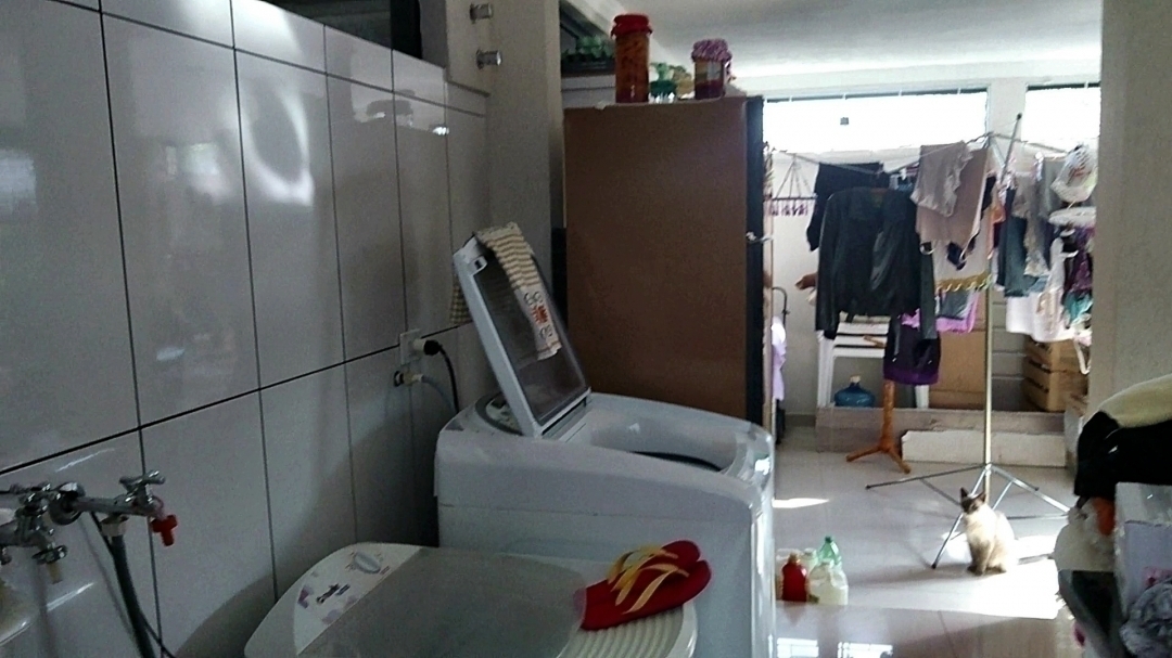 Casa, 6 quartos, 253 m² - Foto 45