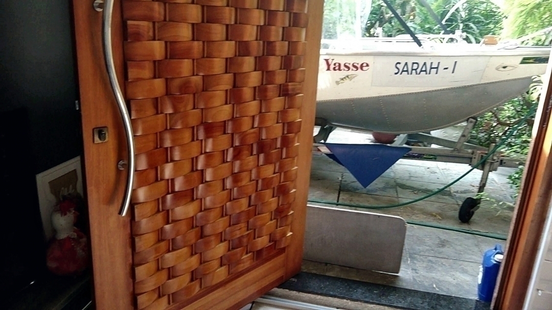 Casa, 6 quartos, 253 m² - Foto 28