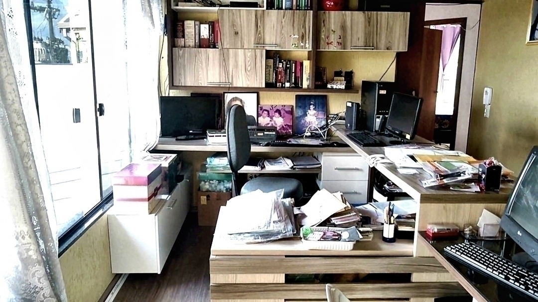 Casa, 6 quartos, 253 m² - Foto 55