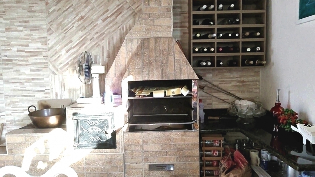 Casa, 6 quartos, 253 m² - Foto 49