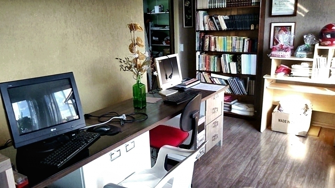 Casa, 6 quartos, 253 m² - Foto 57