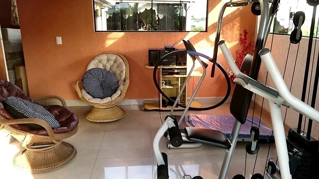 Casa, 6 quartos, 253 m² - Foto 75