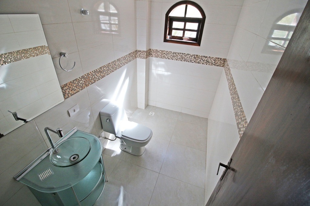 Chácara, 6 quartos, 7 hectares - Foto 1