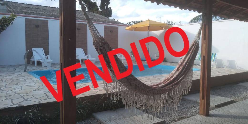 Casa à venda com 3 quartos, 396m² - Foto 1