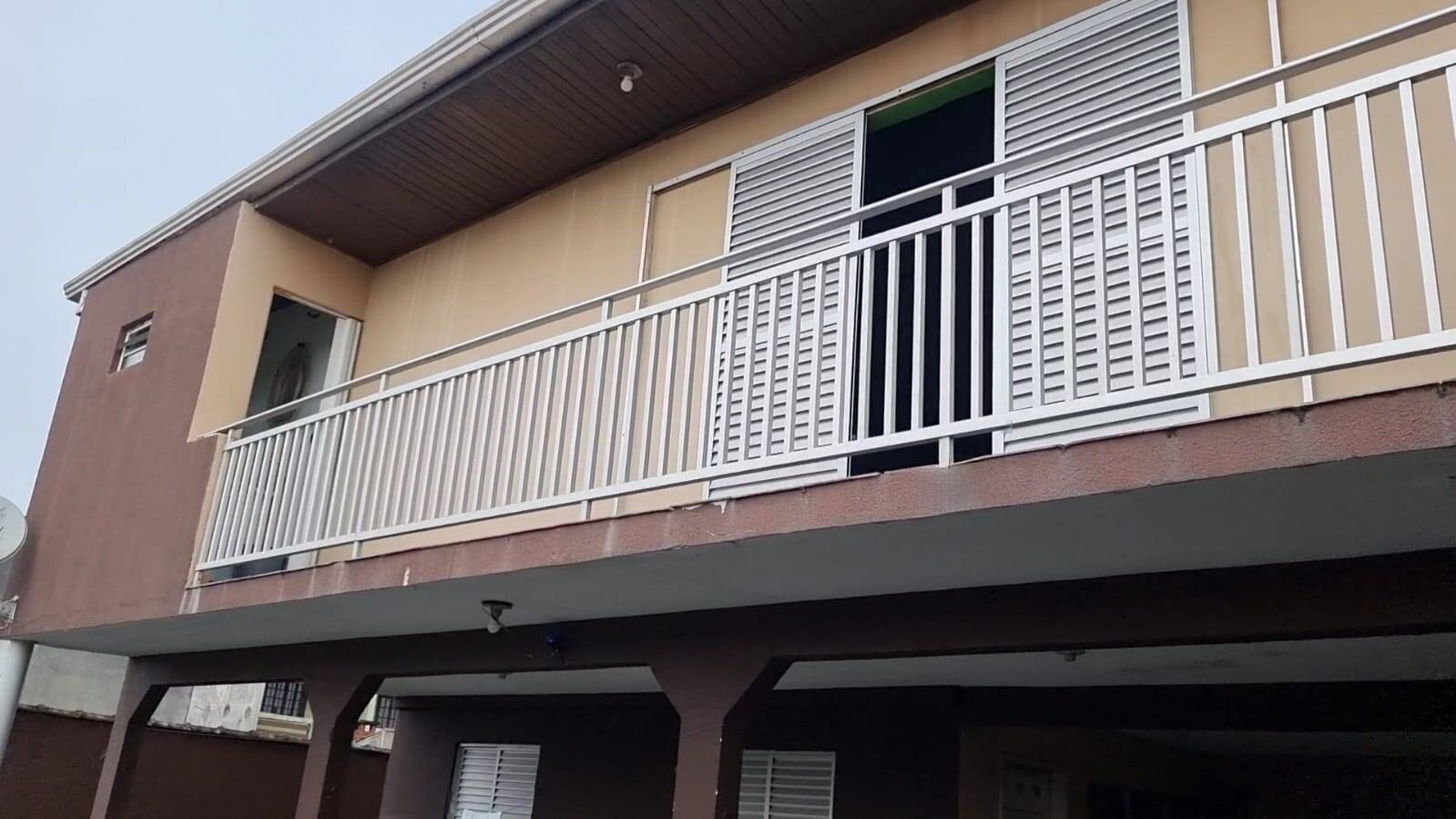 Casa, 7 quartos, 447 m² - Foto 2