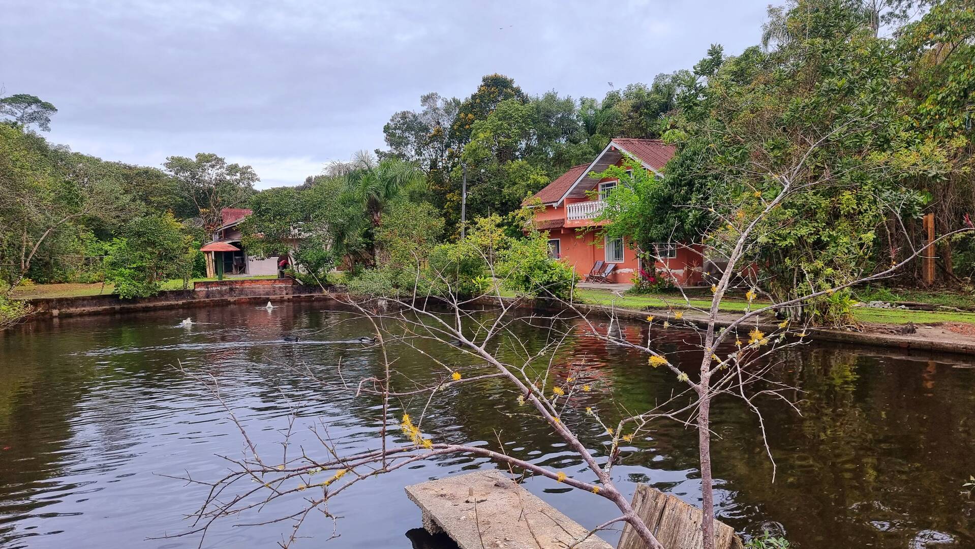 #110 - Chácara para Venda em Pontal do Paraná - PR