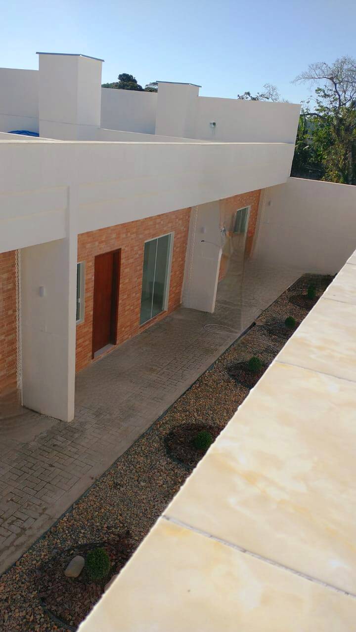 Casa, 2 quartos, 125 m² - Foto 2