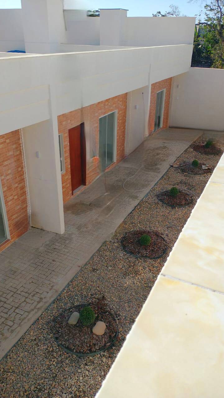 Casa, 2 quartos, 125 m² - Foto 1