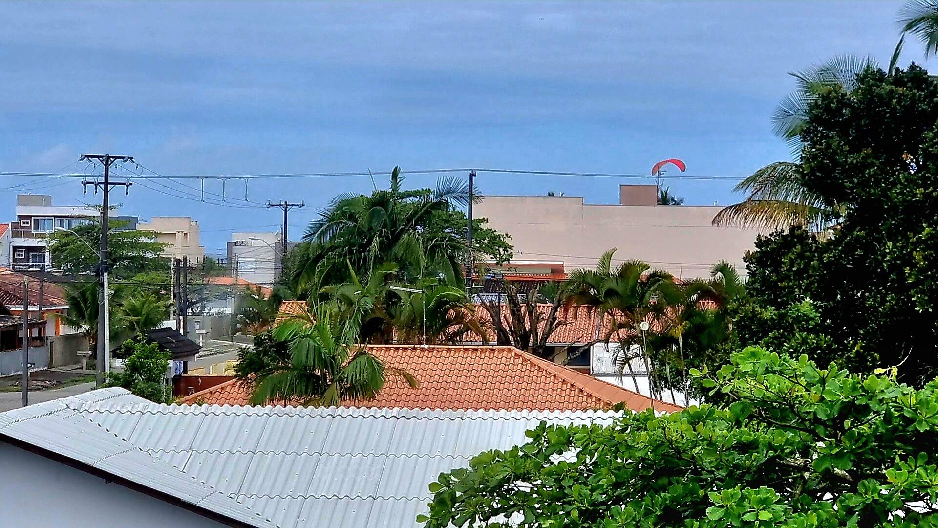 #68 - Cobertura para Venda em Pontal do Paraná - PR