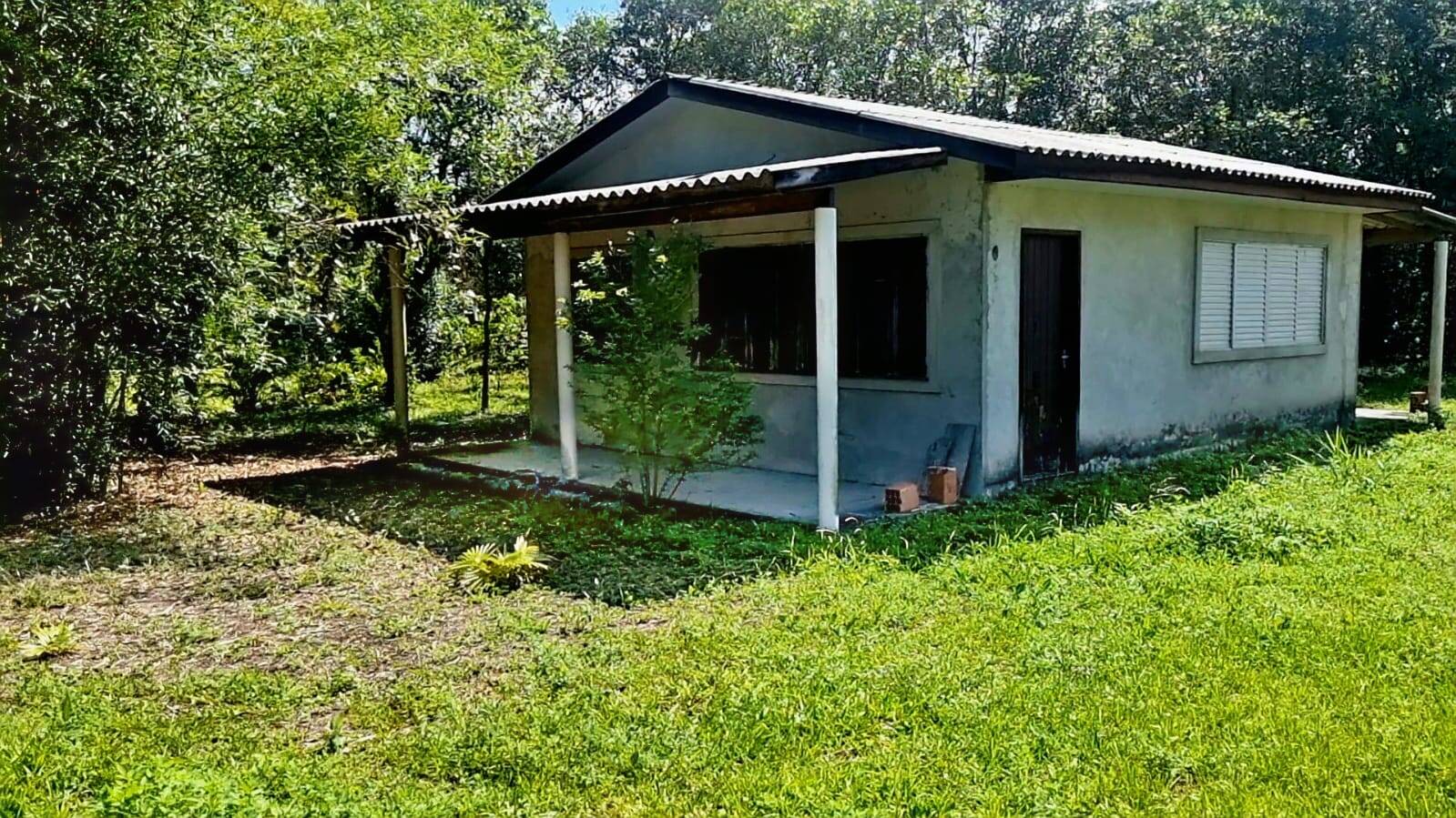 Chácara à venda com 2 quartos, 20793m² - Foto 7