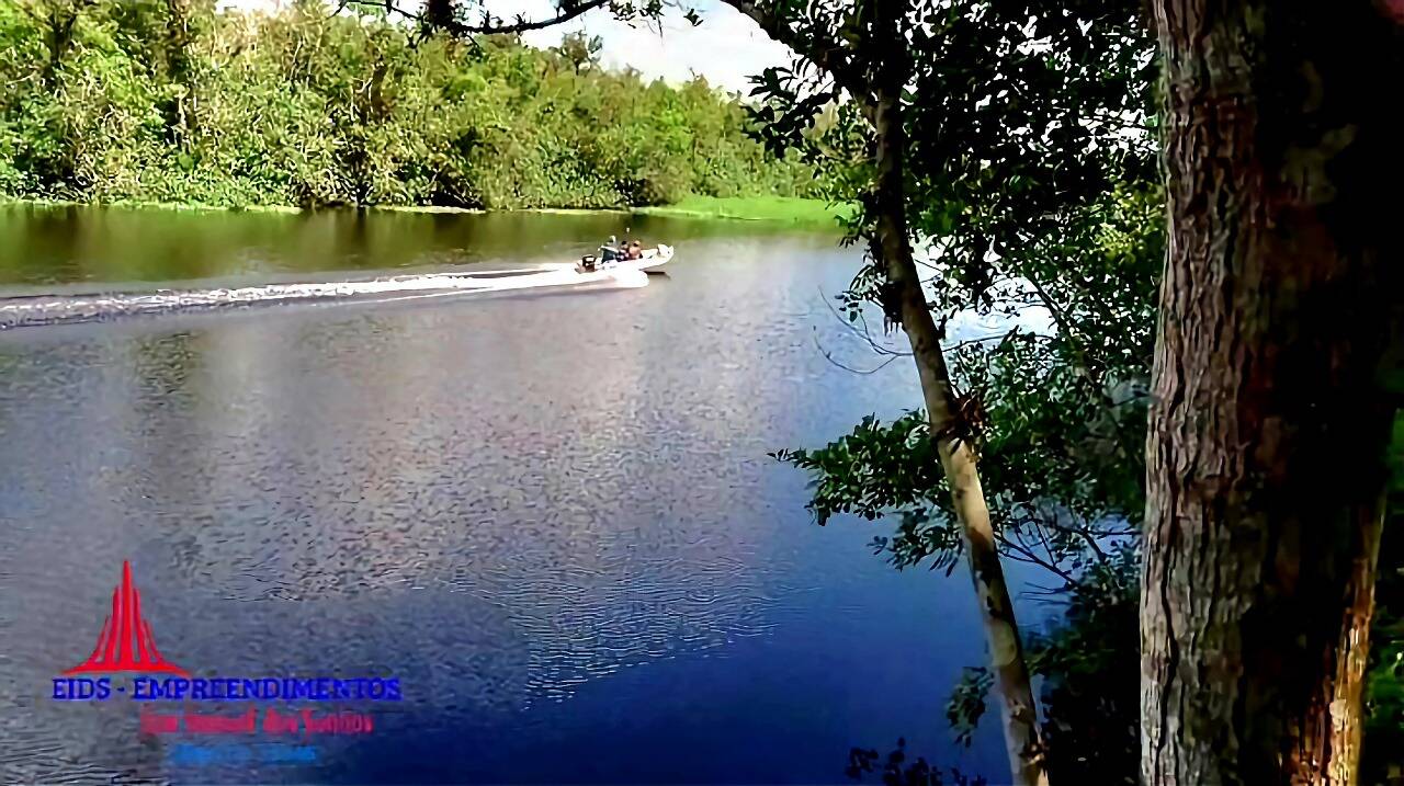 Terreno, 2 hectares - Foto 1