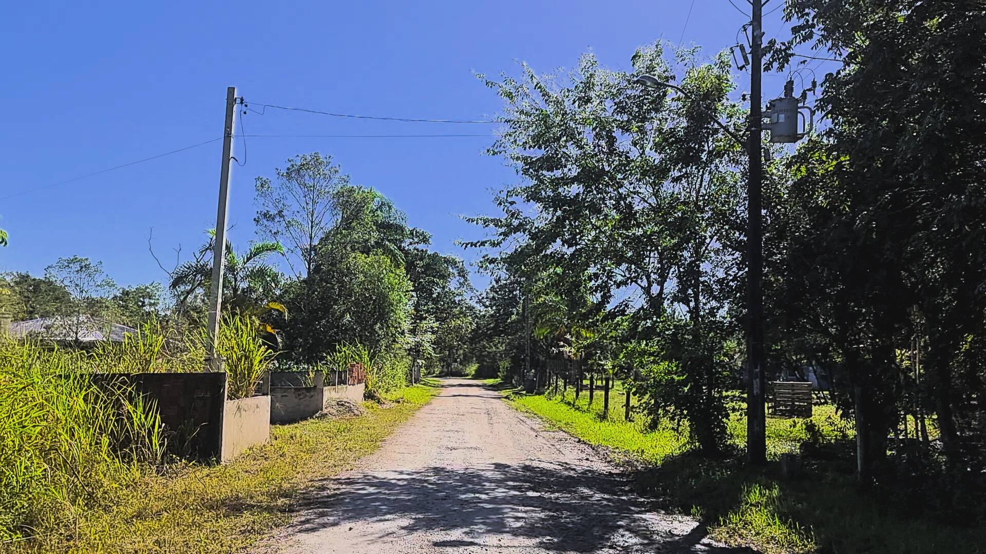 #141 - Chácara para Venda em Pontal do Paraná - PR