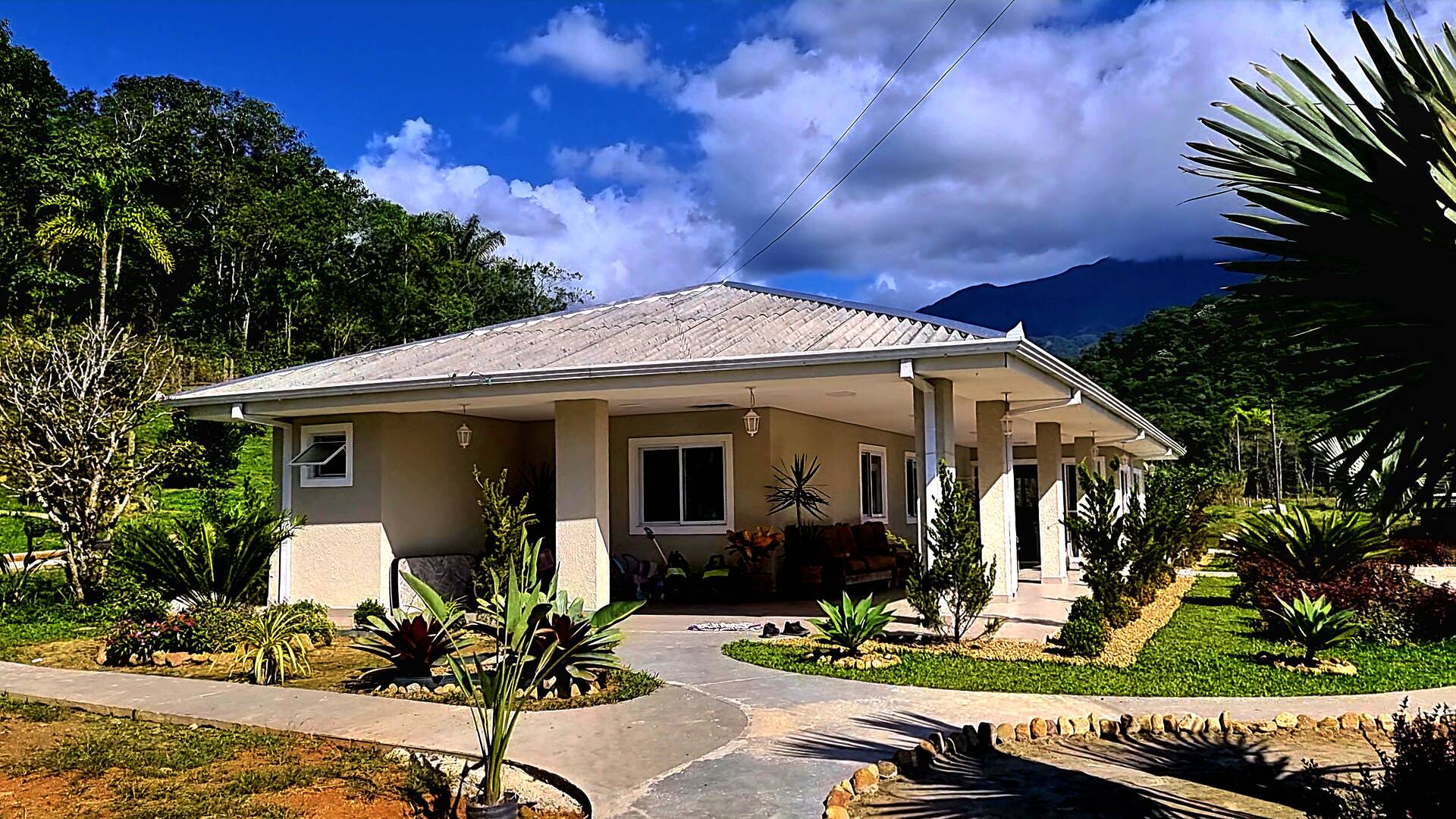 Chácara à venda com 3 quartos, 24500m² - Foto 7