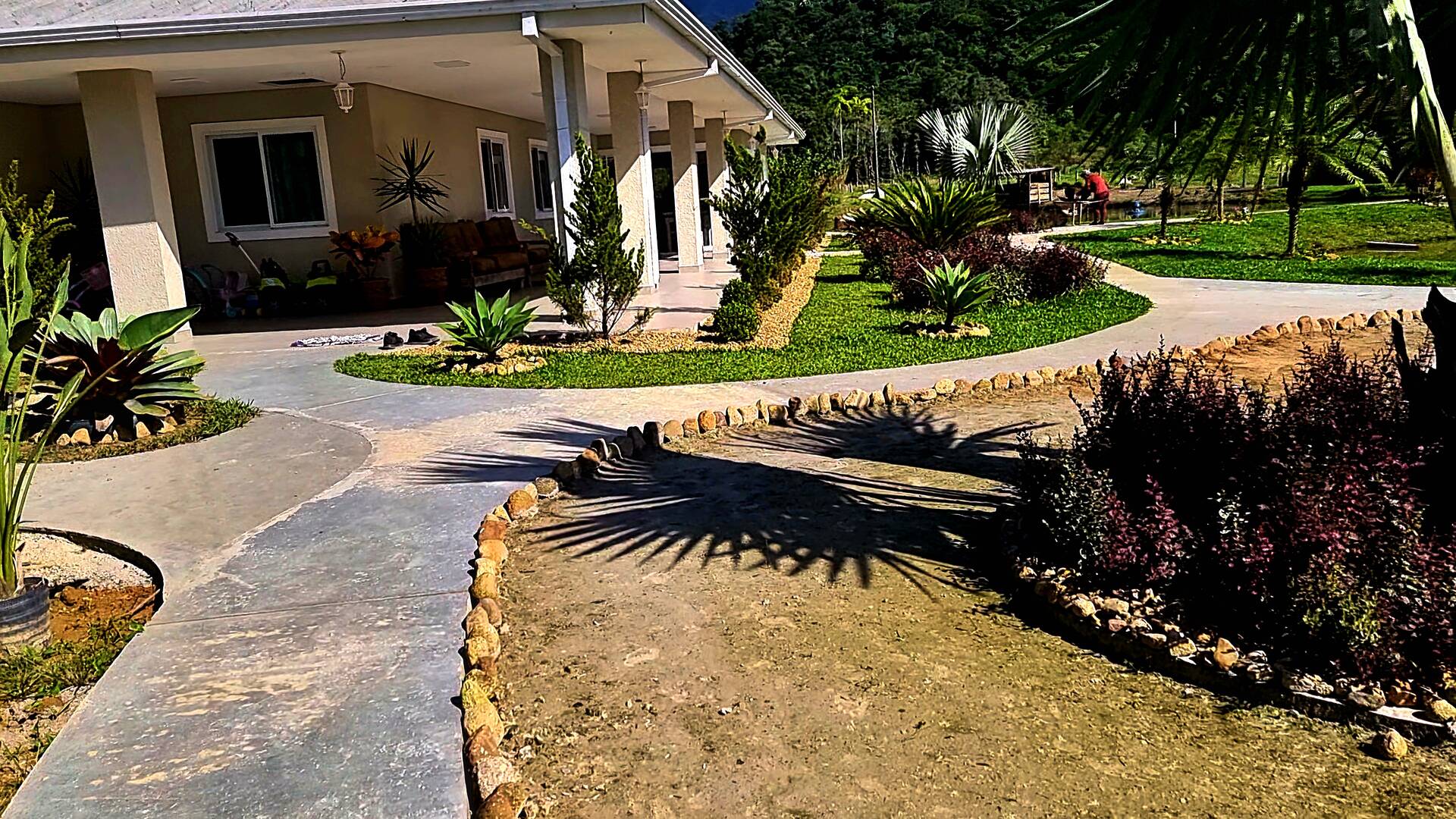 Chácara à venda com 3 quartos, 24500m² - Foto 8