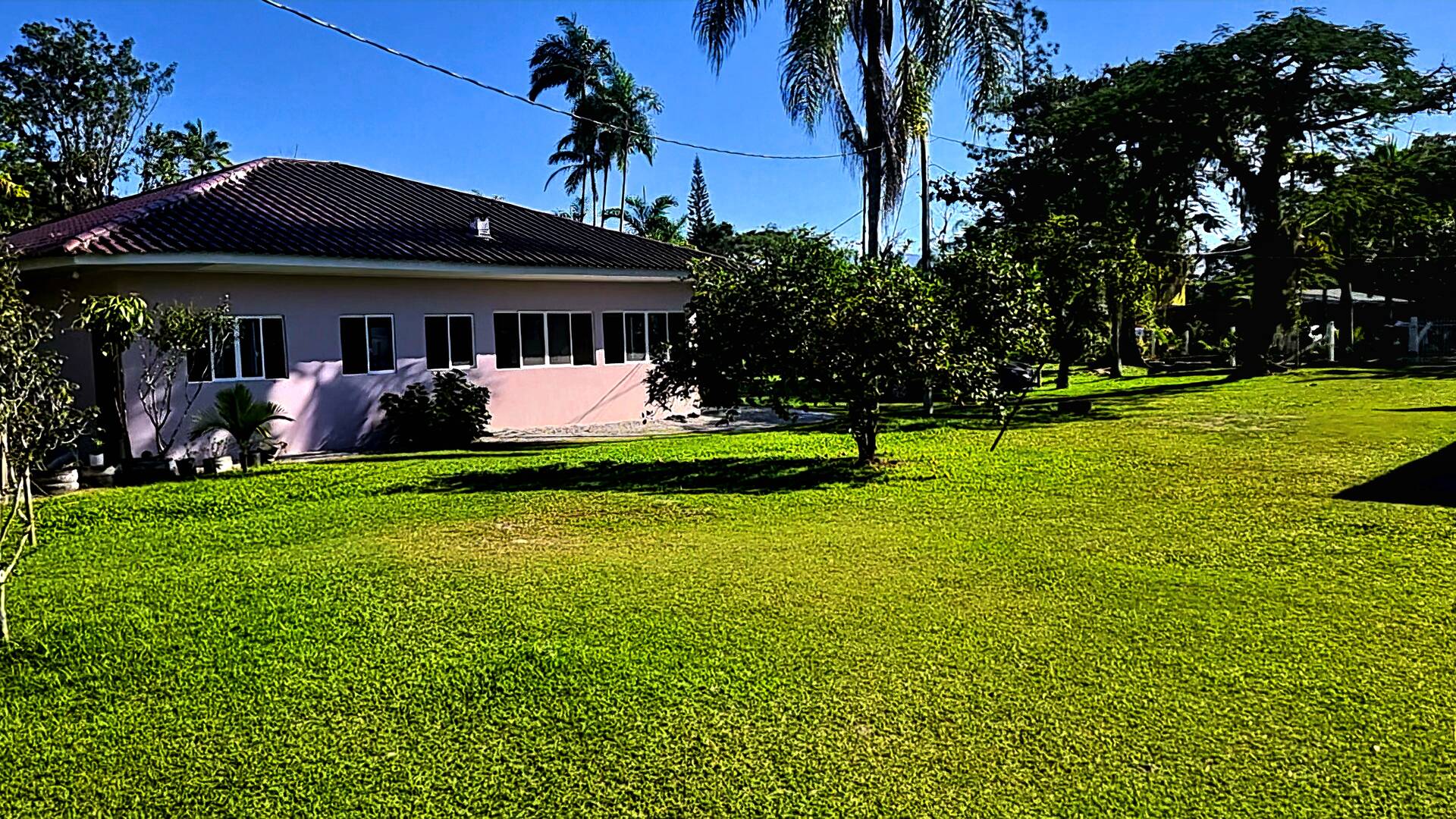 Chácara à venda com 3 quartos, 2500m² - Foto 4