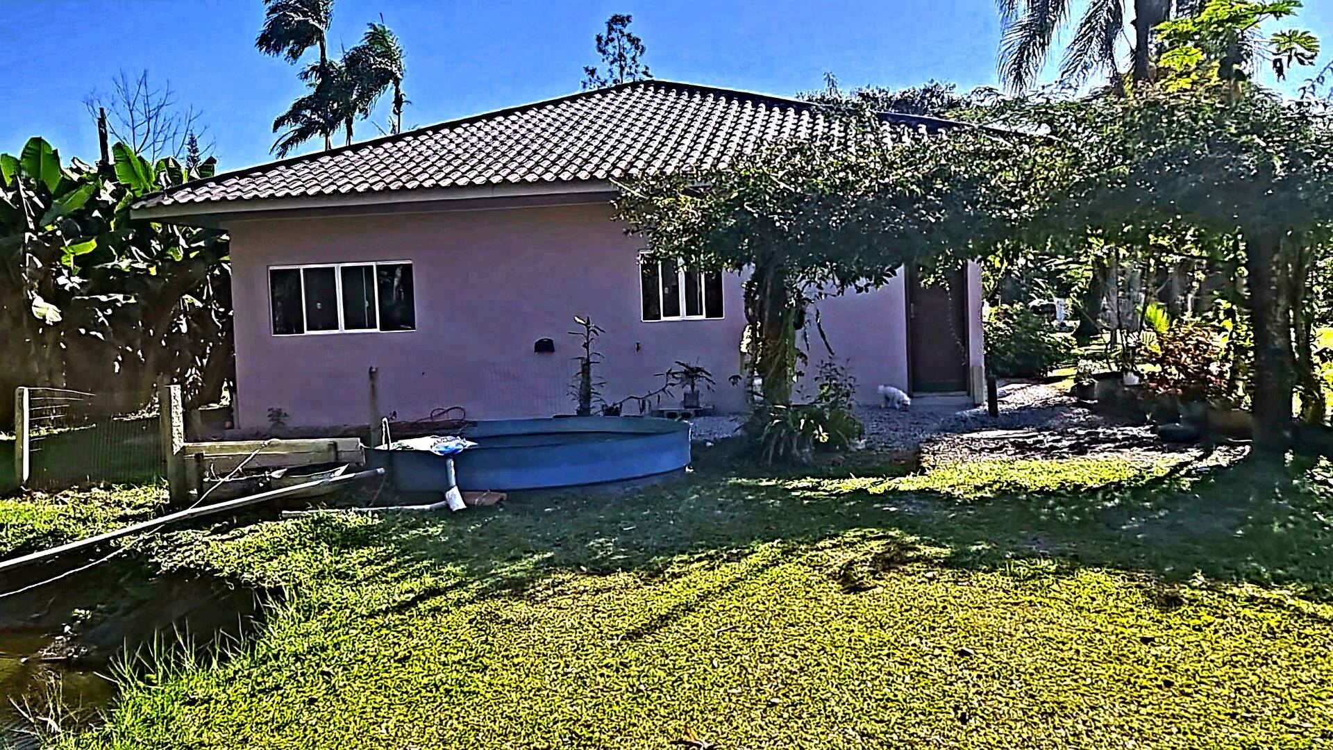 Chácara à venda com 3 quartos, 2500m² - Foto 5