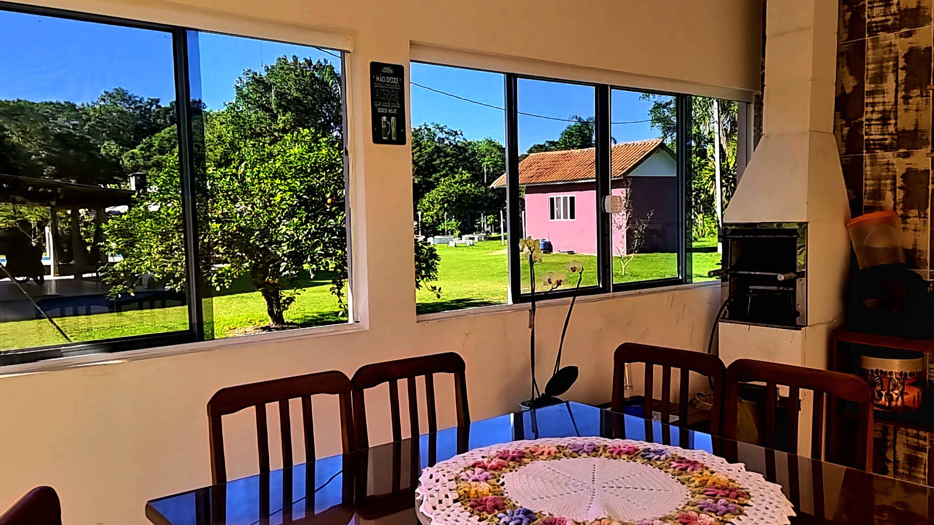 Chácara à venda com 3 quartos, 2500m² - Foto 7