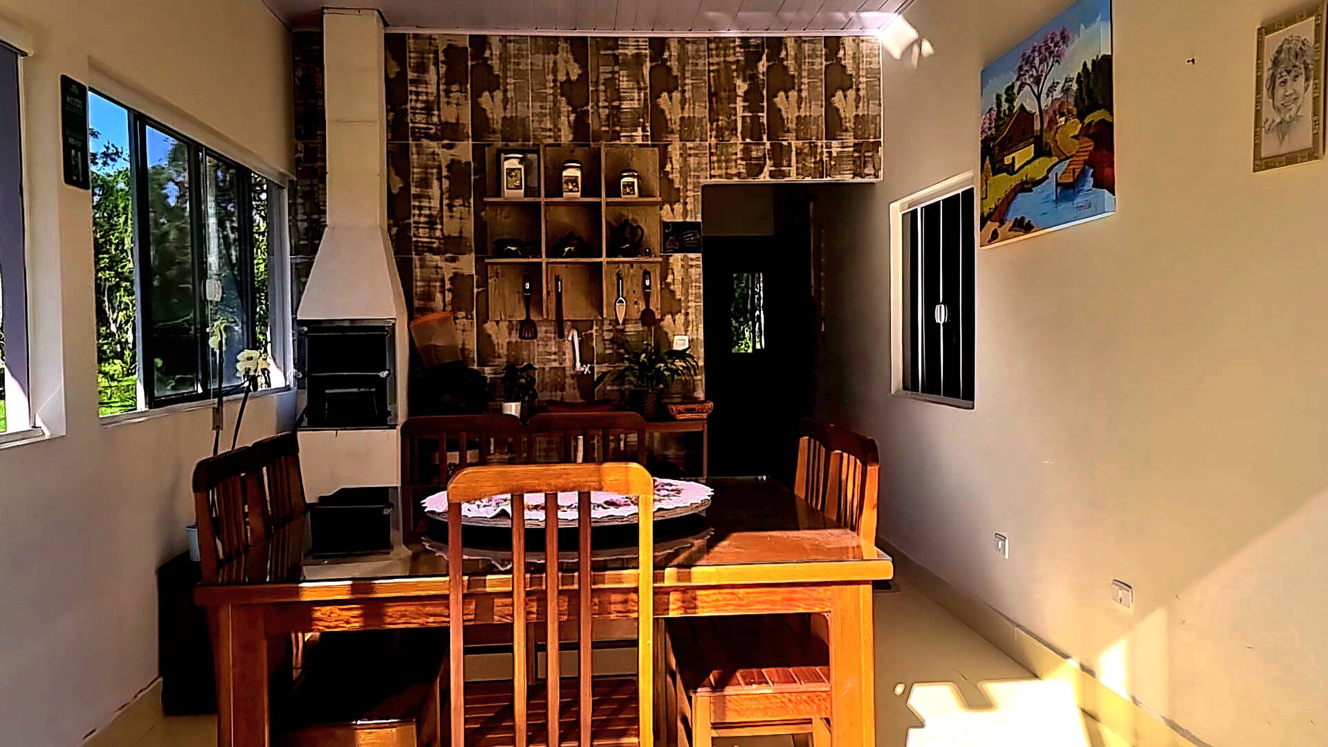 Chácara à venda com 3 quartos, 2500m² - Foto 8