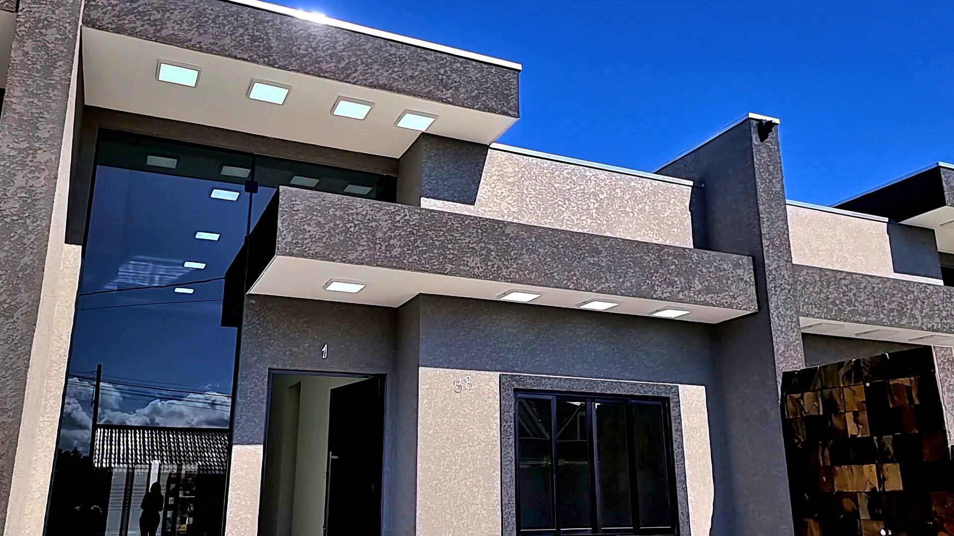 #156 - Casa para Venda em Pontal do Paraná - PR