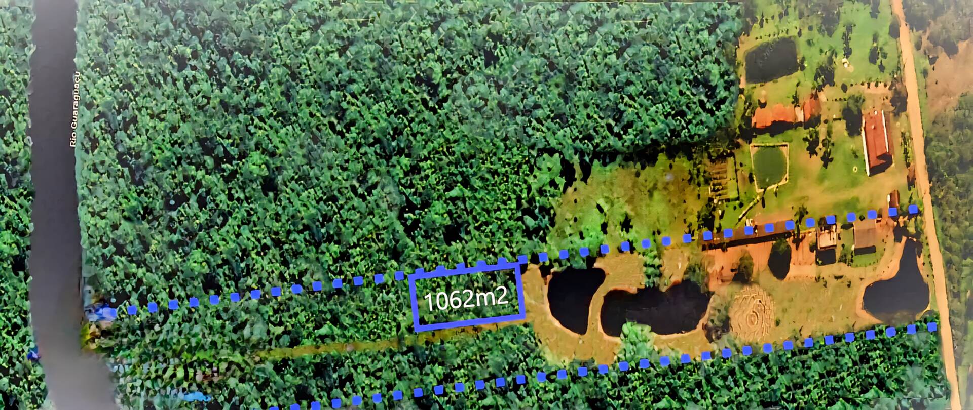 Terreno, 486 m² - Foto 7