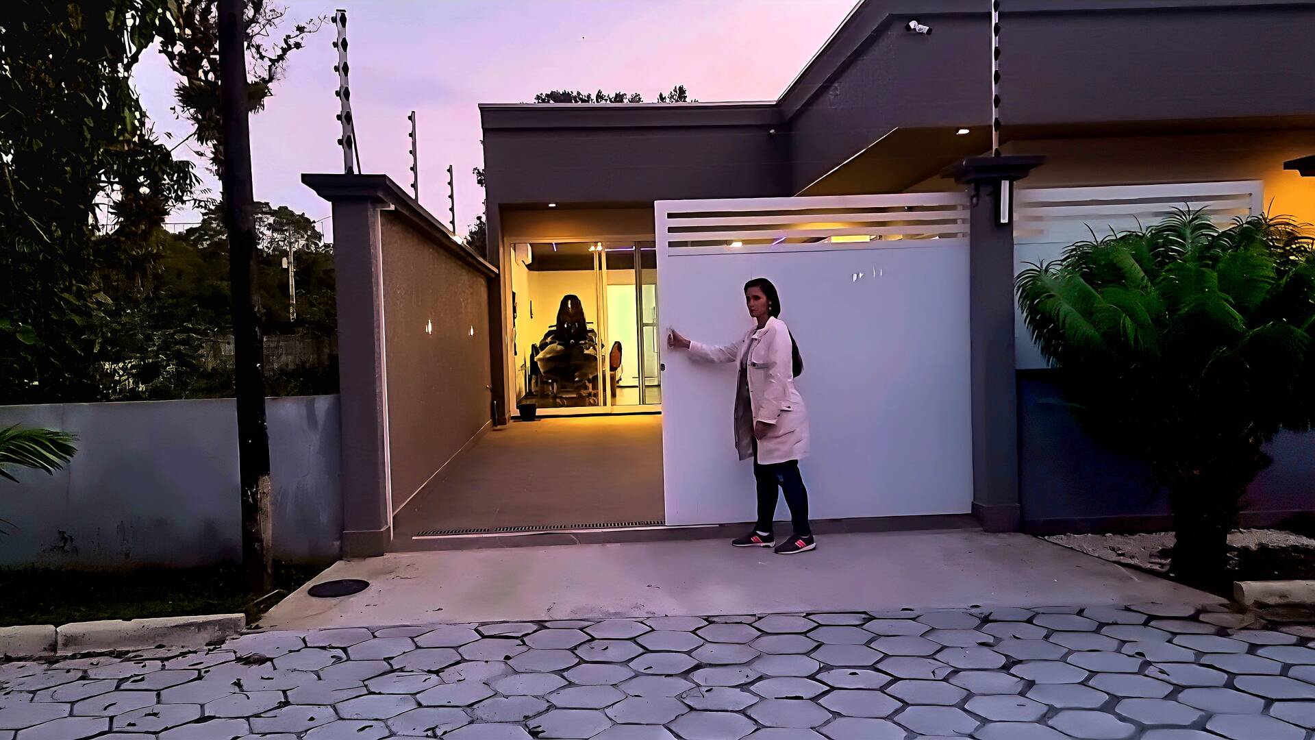 #161 - Casa para Venda em Pontal do Paraná - PR