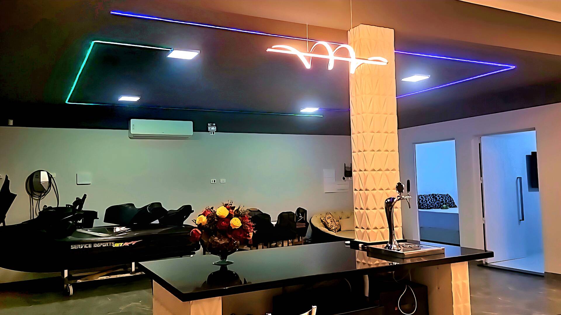 Casa, 3 quartos, 260 m² - Foto 5