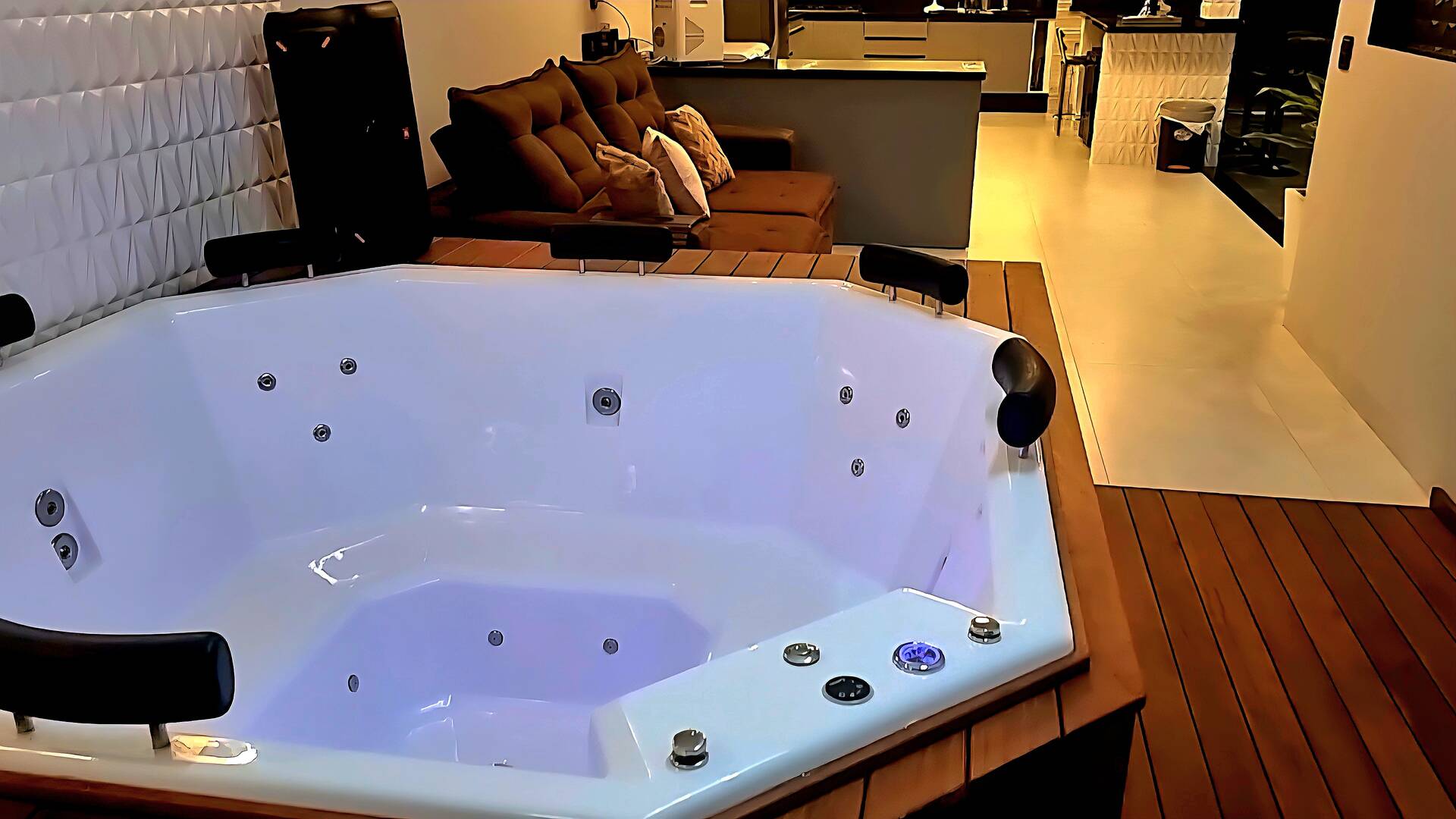 Casa, 3 quartos, 260 m² - Foto 3