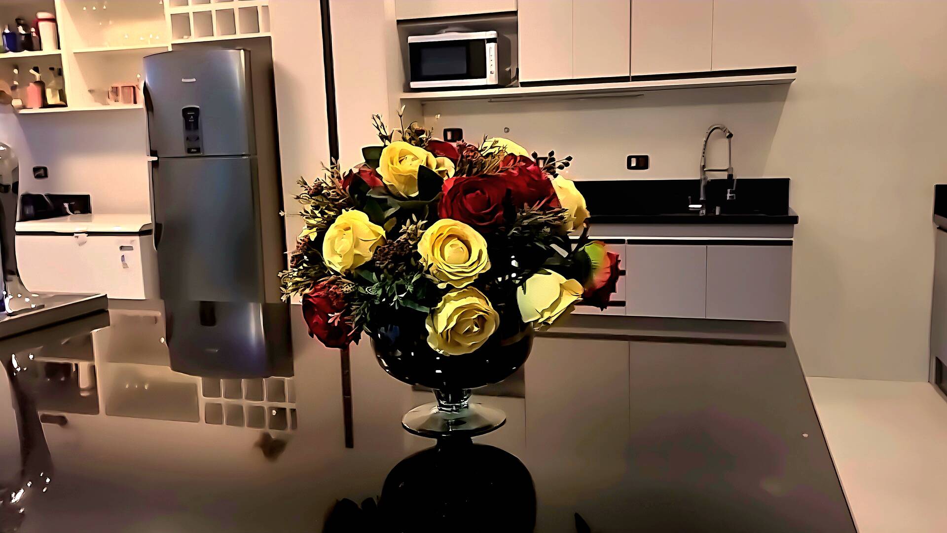 Casa, 3 quartos, 260 m² - Foto 2