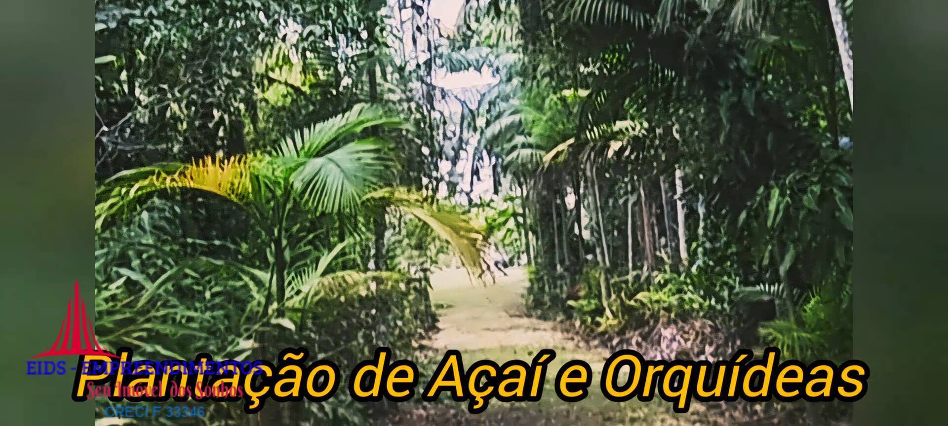 #163 - Chácara para Venda em Pontal do Paraná - PR