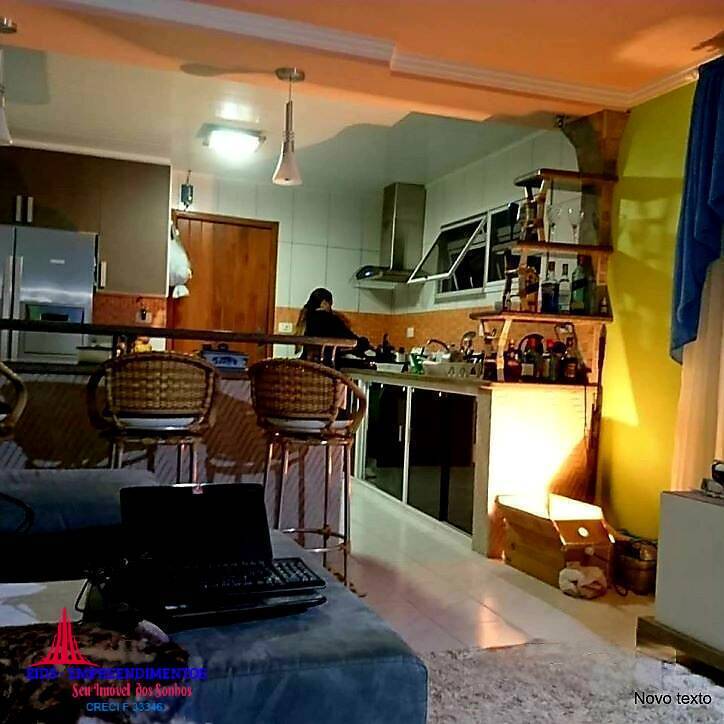 Chácara, 5 quartos, 4287 m² - Foto 2